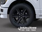 New 2026 Ford F-150 STX SuperCrew Cab for sale #524830 - photo 19