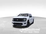 New 2026 Ford F-150 STX SuperCrew Cab for sale #524830 - photo 3