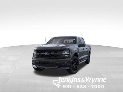 New 2026 Ford F-150 - photo 1