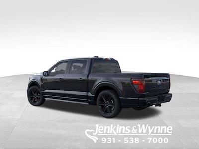 New 2026 Ford F-150 - photo 1