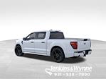 2026 Ford F-150 SuperCrew Cab 4WD Pickup for sale #524832 - photo 2