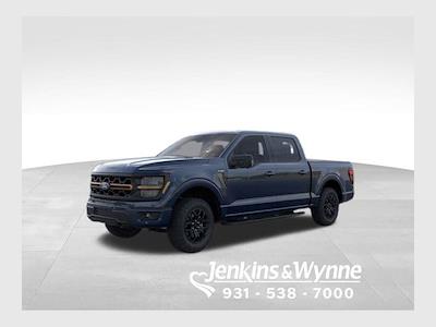 New 2026 Ford F-150 - photo 1