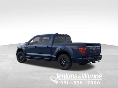 New 2026 Ford F-150 - photo 1