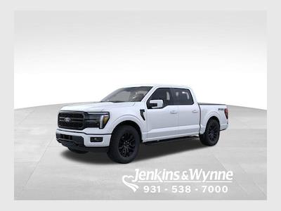 New 2026 Ford F-150 - photo 1