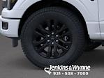 New 2026 Ford F-150 Lariat SuperCrew Cab for sale #524834 - photo 19