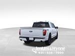 New 2026 Ford F-150 Lariat SuperCrew Cab for sale #524835 - photo 8