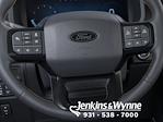 2026 Ford F-150 SuperCrew Cab 4WD Pickup for sale #524836 - photo 12