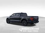 2026 Ford F-150 SuperCrew Cab 4WD Pickup for sale #524836 - photo 2