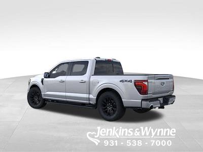 New 2026 Ford F-150 - photo 1