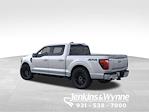 New 2026 Ford F-150 Lariat SuperCrew Cab for sale #524837 - photo 2