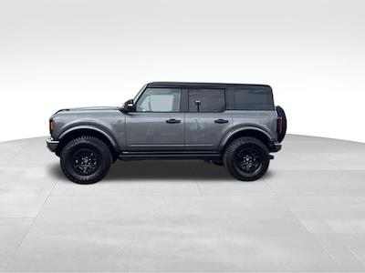 Used 2024 Ford Bronco - photo 1