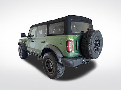 2022 Ford Bronco 4WD SUV for sale #524837B - photo 1