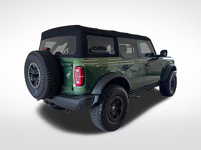 2022 Ford Bronco 4WD SUV for sale #524837B - photo 2