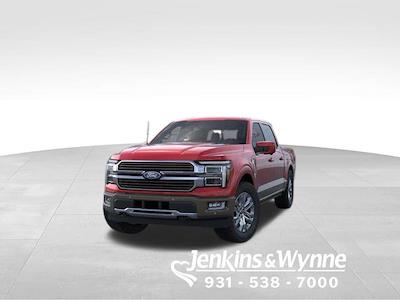 New 2026 Ford F-150 - photo 1