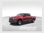 New 2026 Ford F-150 King Ranch SuperCrew Cab for sale #524838 - photo 1