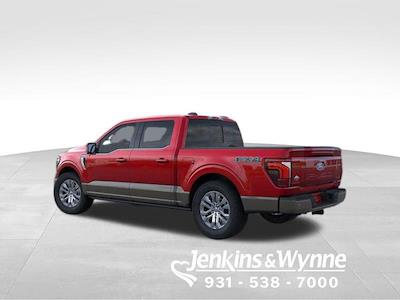 New 2026 Ford F-150 - photo 1