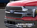 New 2026 Ford F-150 King Ranch SuperCrew Cab for sale #524839 - photo 16
