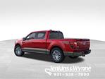 New 2026 Ford F-150 King Ranch SuperCrew Cab for sale #524839 - photo 2