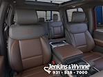 New 2026 Ford F-150 King Ranch SuperCrew Cab for sale #524839 - photo 9