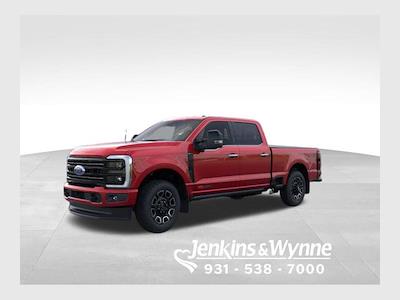 New 2026 Ford F-250 - photo 1