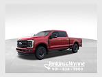 New 2026 Ford F-250 Platinum Crew Cab for sale #524840 - photo 1