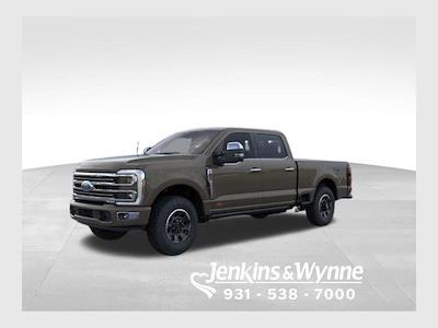 New 2026 Ford F-250 - photo 1