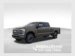 2026 Ford F-250 Crew Cab 4WD Pickup for sale #524841 - photo 1