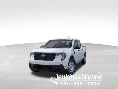 New 2026 Ford Maverick - photo 1