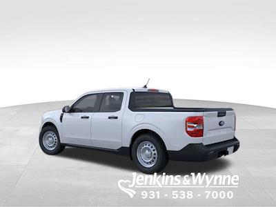 New 2026 Ford Maverick - photo 1