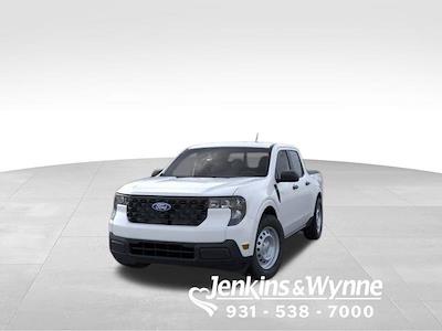 New 2026 Ford Maverick - photo 1