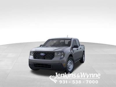 New 2026 Ford Maverick - photo 1