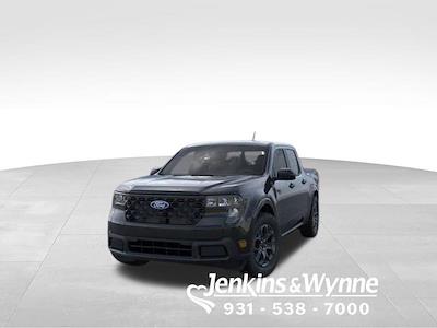 New 2026 Ford Maverick - photo 1