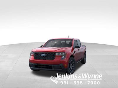 New 2026 Ford Maverick - photo 1