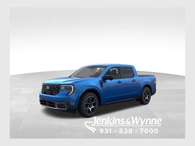 New 2026 Ford Maverick - photo 1