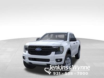 New 2026 Ford Ranger - photo 1
