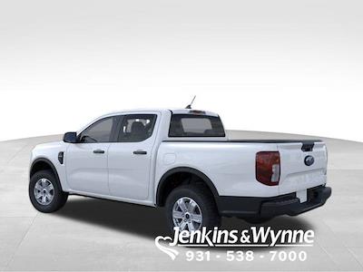 New 2026 Ford Ranger - photo 1