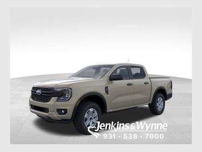 New 2026 Ford Ranger - photo 1