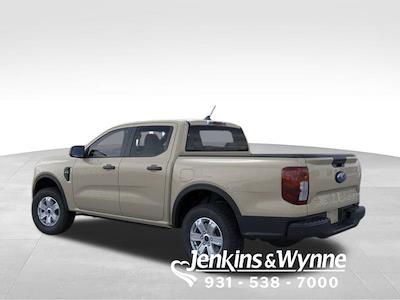 New 2026 Ford Ranger - photo 1