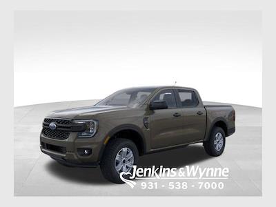 New 2026 Ford Ranger - photo 1