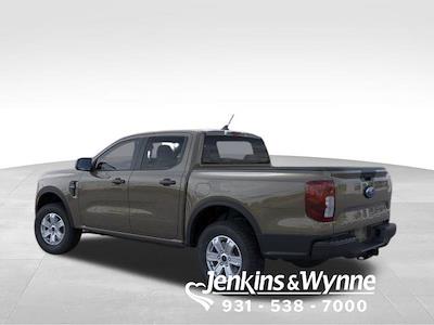 New 2026 Ford Ranger - photo 1