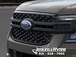 New 2026 Ford Ranger XL SuperCrew Cab for sale #524858 - photo 17