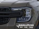 New 2026 Ford Ranger XL SuperCrew Cab for sale #524858 - photo 18