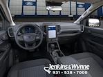 New 2026 Ford Ranger XL SuperCrew Cab for sale #524858 - photo 9