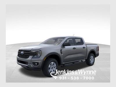 New 2026 Ford Ranger - photo 1