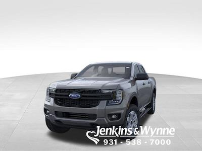 New 2026 Ford Ranger - photo 1