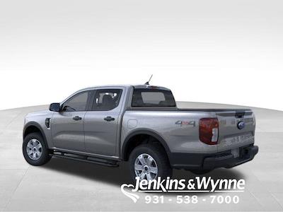 New 2026 Ford Ranger - photo 1