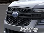 2026 Ford Ranger SuperCrew Cab 4WD Pickup for sale #524859 - photo 17