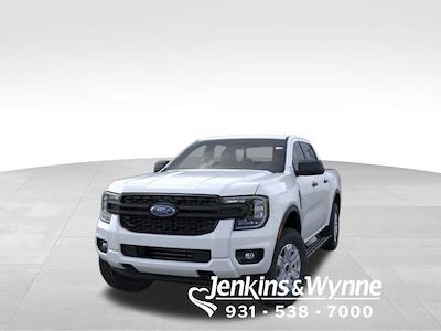 New 2026 Ford Ranger - photo 1