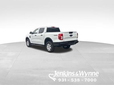 New 2026 Ford Ranger - photo 1