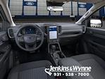 New 2026 Ford Ranger XL SuperCrew Cab for sale #524860 - photo 9